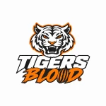 Tigers Blood